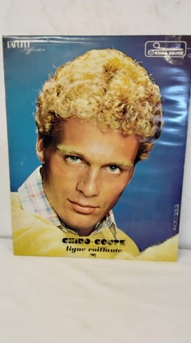 Affiche publicitaire coiffure - publicitaire,
