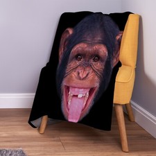 Couverture Douce En Fleece