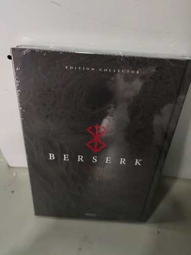 Berserk tome collector - berserk, 41