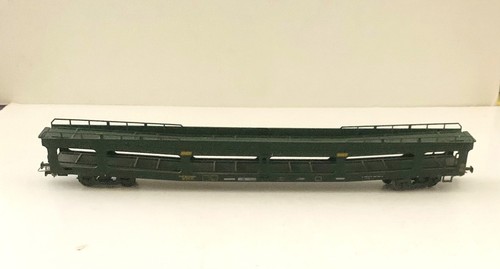 Jouef 657600 wagon porte - -,