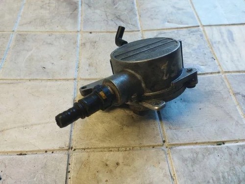 Opel vectra pompe vide - pompe, à