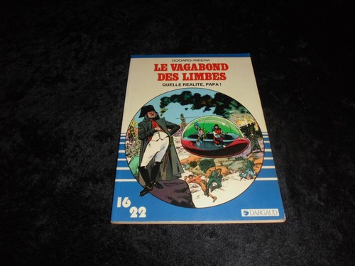 Collection le vagabond - 16/22,