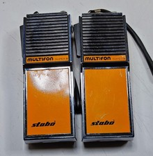 Stabo Multifun Super 8 - Radio