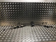 Cable levier de vitesses RENAULT MASTER 3 PHASE 2 349352849R