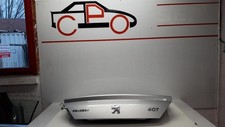 Malle hayon arriere peugeot - malle/hayon,