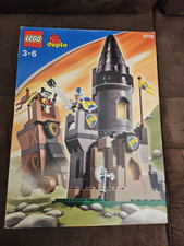 Rare lego duplo - duplo, n°4779