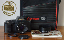 Canon t70 objectif - &, fd
