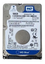 Disque dur Western Digital