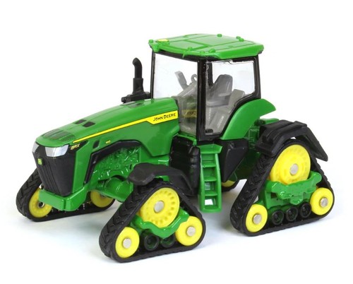 Ertl tracteur à - -, chenilles