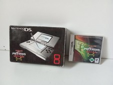 Boite vide Console Nintendo DS