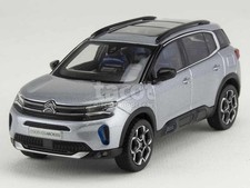 Citroën New C5 Aircross 2022