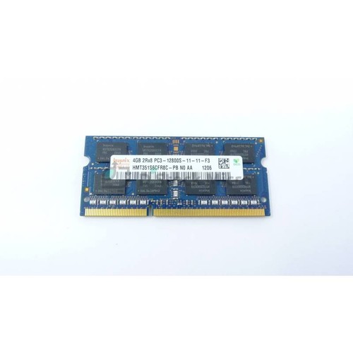 Mémoire ram hynix - ram,
