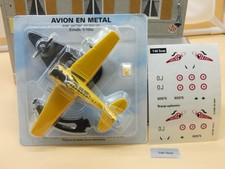 CHASSEUR  T-6G TEXAN +