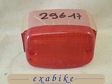 cabochon de feu arriere pour