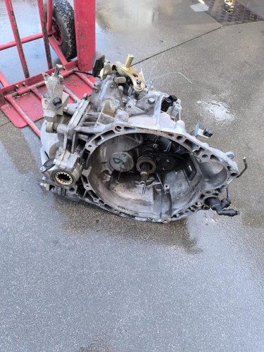 Boite vitesses peugeot - de, 407