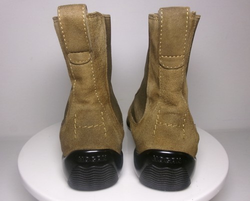 Bottines hogan chelsea - bottines,