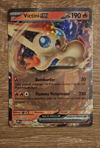 Victini ev3 flammes - ex, ev3:flammes