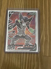 Pokemon - Zarude V Full Art -