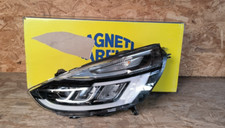 Phare avant gauche RENAULT