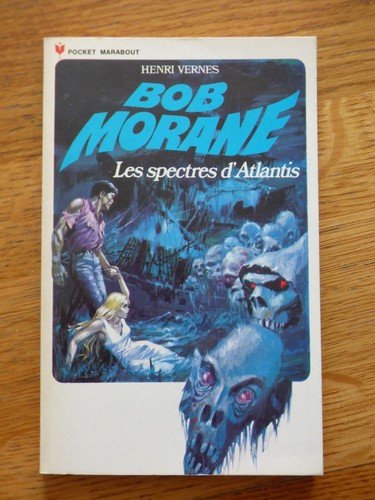 Bob morane 103 les - 103,