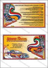 Bally Nitro Ground Shaker 1980