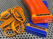 10 PACK of 300 AAC Blackout