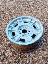 Fiat Dino Coupé / Cabriolet Jante Cromodora 14X6,5