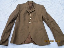 Jacket Homme No.2 Robe Army