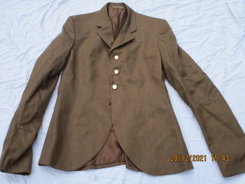 Jacket homme robe army - homme, no.2