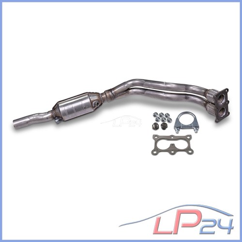 Catalysts catalyseur entre - catalysts,