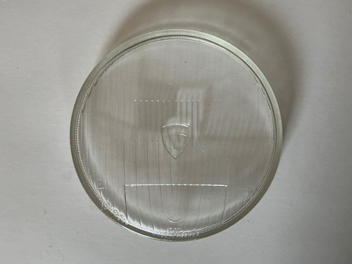 Verre phare machal equilux - verre,