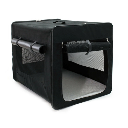 Cage transport pliable - cage, xl