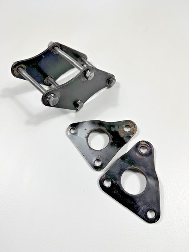 Supports moteur honda - honda, 125