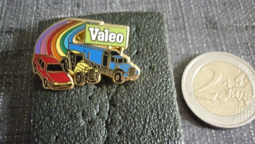 Pins automobile valeo p l - /, p-l