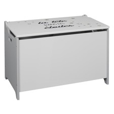 Coffre à Jouets "Tête dans