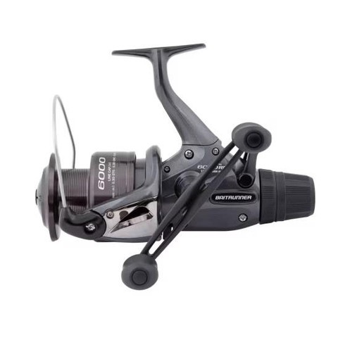 Moulinet pêche shimano - de,