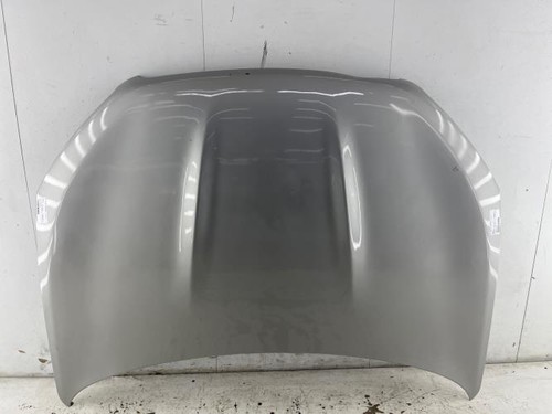 Capot nissan qashqai - nissan, 1