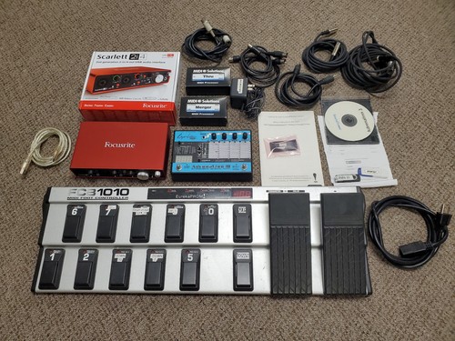 Upgraded roger linn - upgraded,