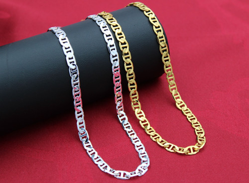 Collier 4 tailles - collier,