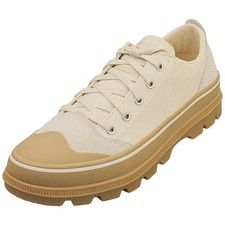 Sorel - Sneakers Scout N About Low Homme Blanc/Rose - 43 EU