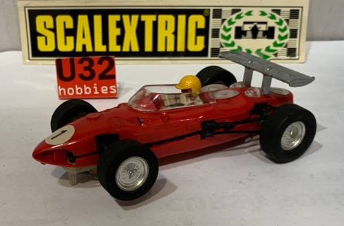 Voiture slot car - voiture, c39