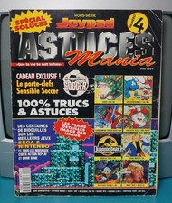 Magazine Joypad Astuces Mania