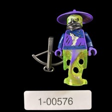 💫NEUVE💫 figurine lego