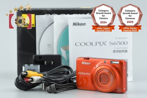 Appareil photo numérique