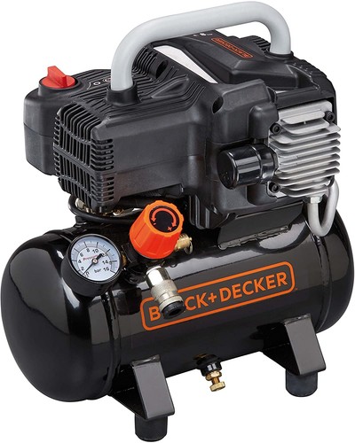Compresseur portable black - portable,
