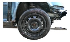 2x golf 4 195/65 R15 91T pneus