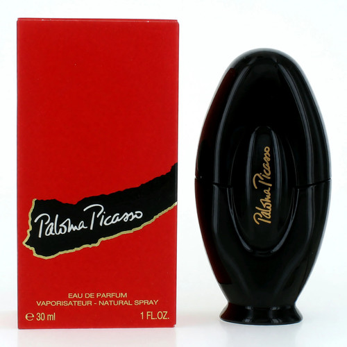 Paloma picasso - paloma, by