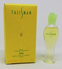 Miniature Talisman de chez