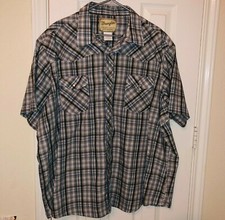 Wrangler Western Fashion Peal