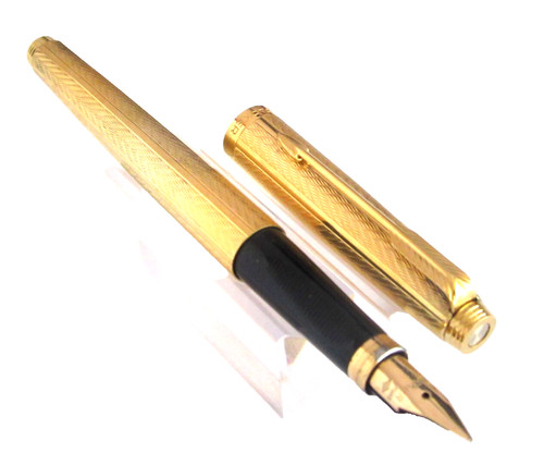 Rare stylo plume parker - rare,